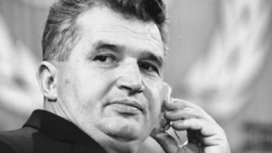 Cine este generalul din umbră care a plănuit să-l dea jos pe Ceaușescu încă dinainte de Revoluția din 1989. A fost trădat de Iliescu și Măgureanu