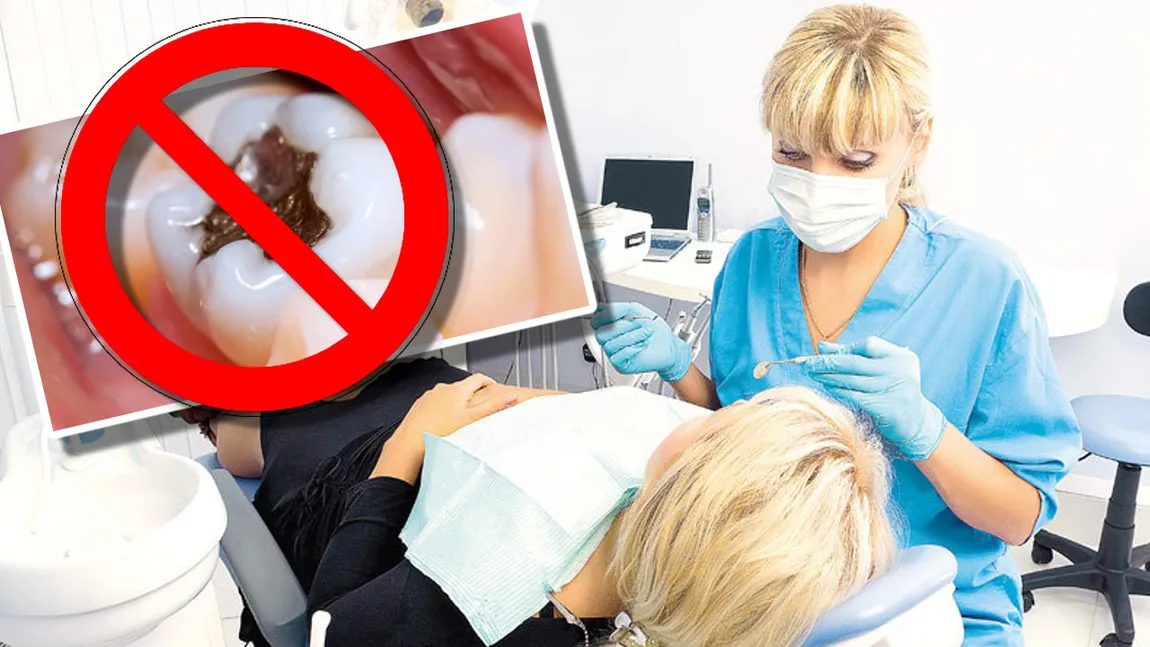 Plombele dentare din amalgam vor fi interzise de la 1 ianuarie 2025 din cauza mercurului care are efecte devastatoare asupra sistemului imunitar