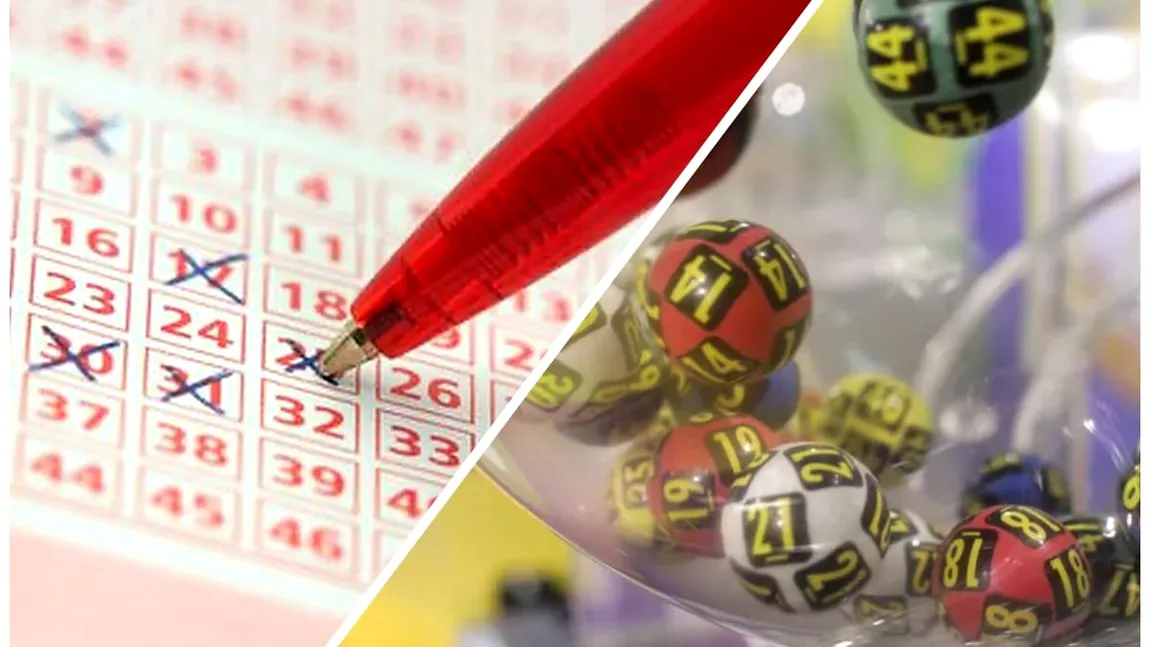 Rezultate loto 4 august 2024. Numere Loto 6 din 49, Noroc şi Joker, report uriaş la categoria I