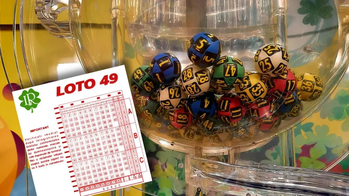 Rezultate loto joi 8 august 2024. Numere câştigătoare la Loto 6 din 49, Joker şi Noroc, report de aproape 4.000.000 de euro la categoria I