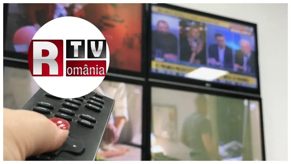 România TV a doborât toate recordurile de audiență din media de la noi din țară! Concurenţa directă a fost zdrobită