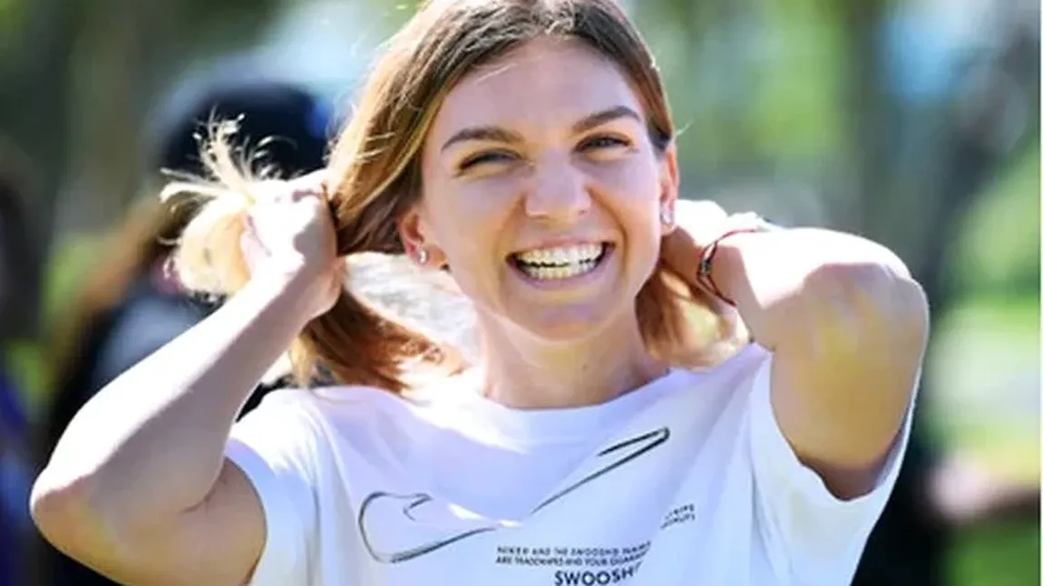 Simona Halep, mesaj emoţionant la trei luni de la retragere. 