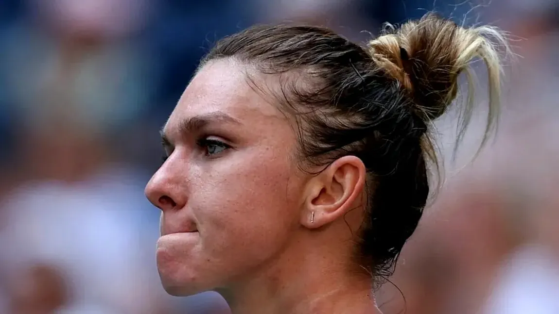 Simona Halep este în doliu! Pierdere uriaşă pentru sportivă: 