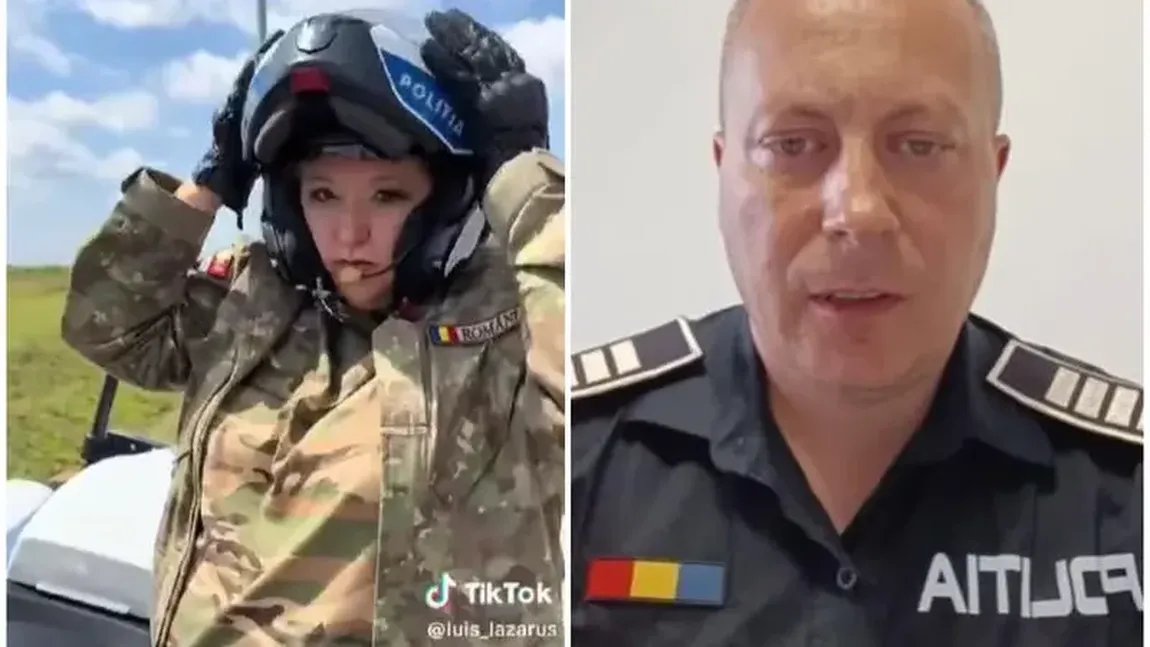 Diana Șoșoacă vrea să-l angajeze pe polițistul concediat din cauza ei: „Nu dau din banii mei, dau din banii UE”