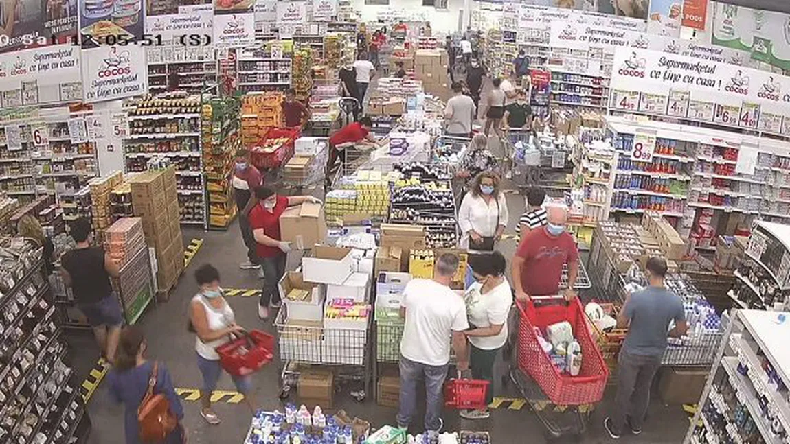 Supermarketul românesc care le ia faţa coloşilor Lidl şi Kaufland să tremure. Unde deschide al cincilea magazindin ţară