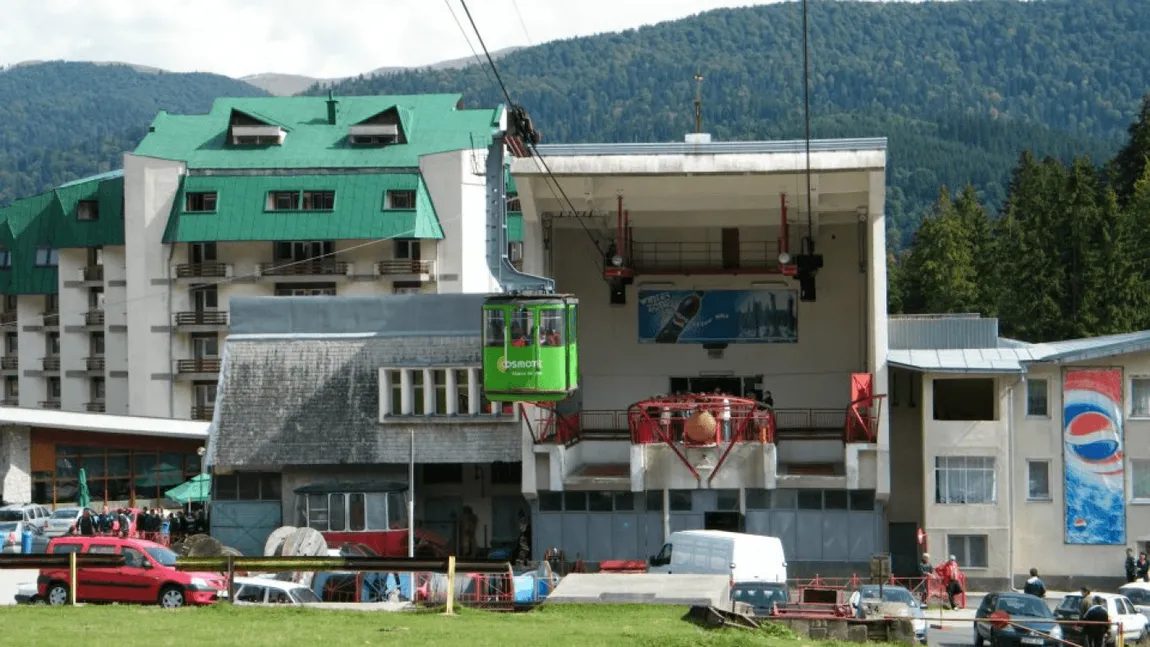 Cât costă o plimbare cu telecabina Buşteni - Babele. Preţurile stârnesc reacţii incredibile: 