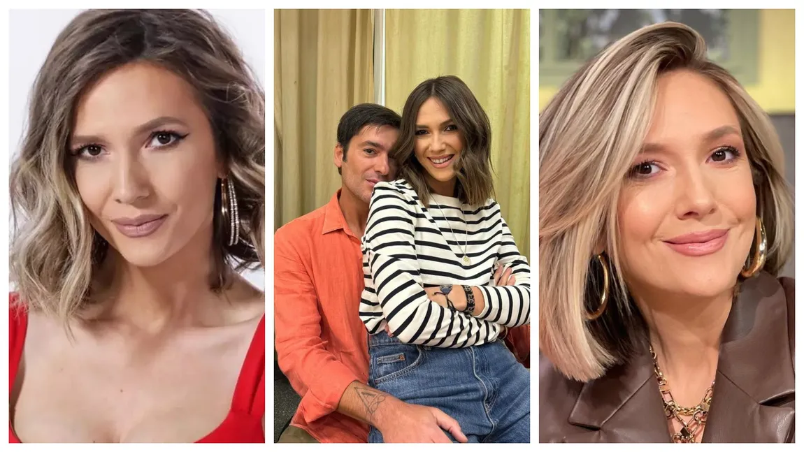 Adela Popescu mai nervoasă ca niciodată. Artista a început din nou să ia în greutate. „Cântarul a început să dea erori”