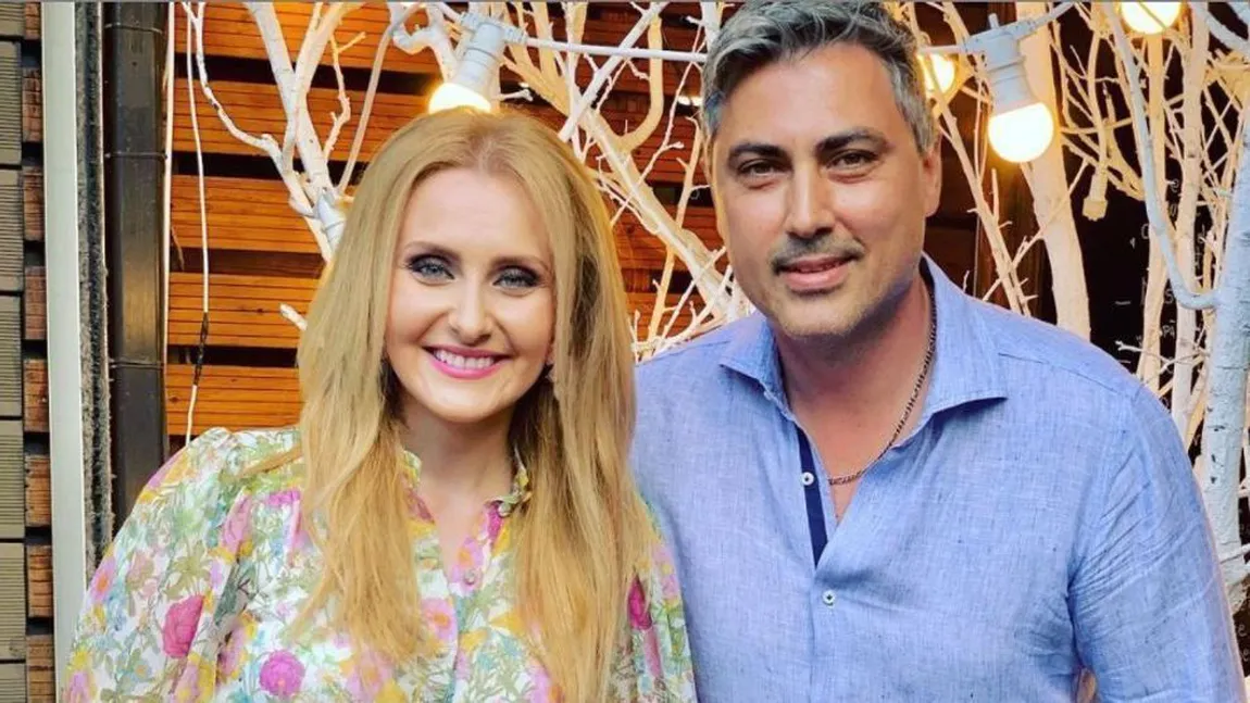 Alexandru Ciucu, despre suferința provocată de despărțirea de Alina Sorescu. „M-a marcat perioada aceea. Două luni nu am pus aproape nimic în gură”