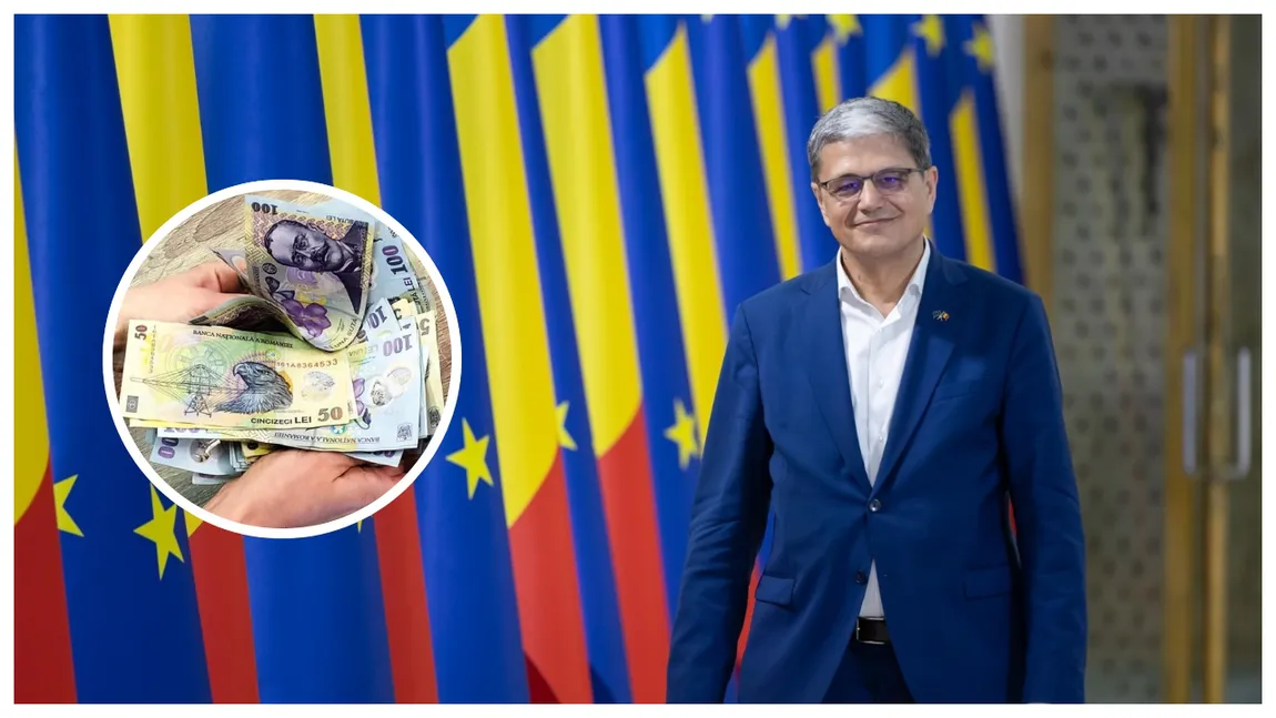 Ministrul Finanţelor, Marcel Boloş, anunţă primele semne ale crizei: Avem deficite în Trezorerie, băncile au oprit finanţarea