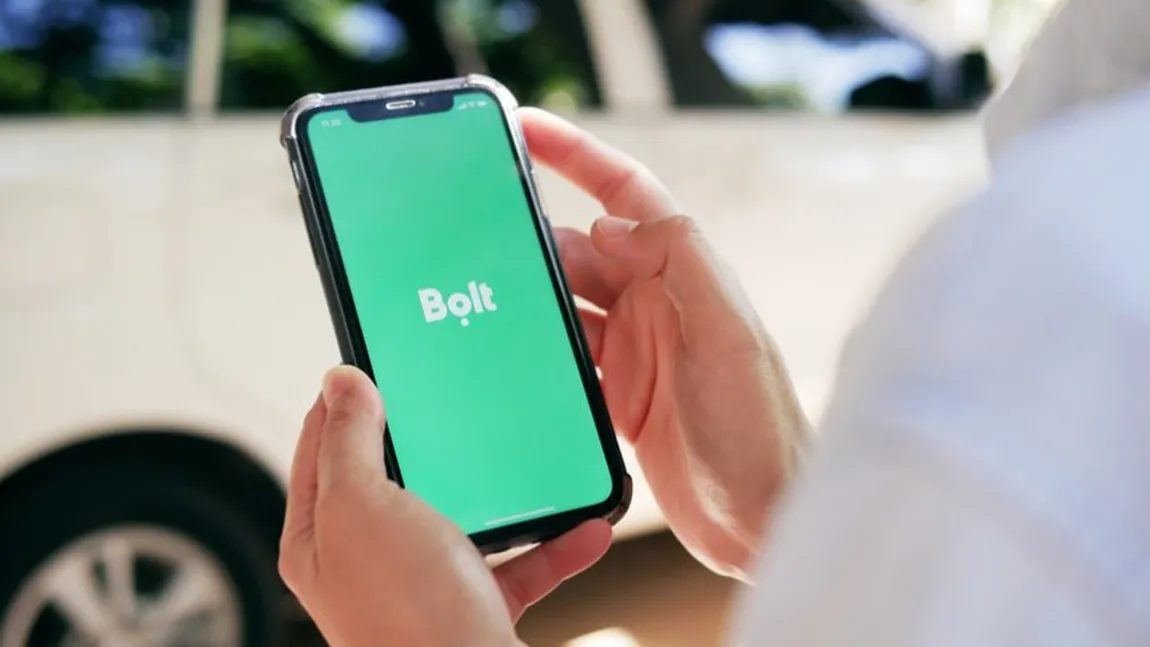Înșelătoria cu Bolt care te lasă fără bani pe card. Mare atenție! Ce să NU faci când folosești aplicația