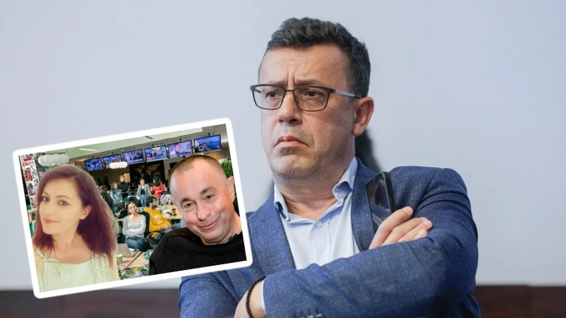 Victor Ciutacu, prima reacție la amenda CNCD în cazul scandalului izbucnit după moartea jurnalistei Iulia Marin: 