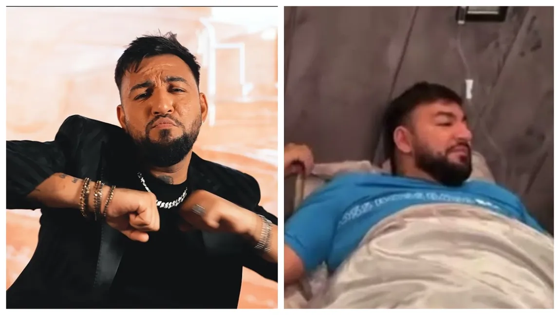 Costel Biju are probleme grave de sănătate. Care este cauza pentru care și-a anulat toate concertele de săptămâna aceasta