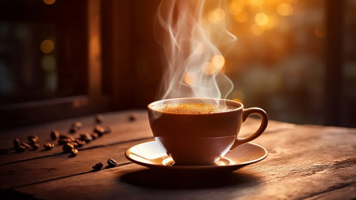 Ingredientul pe care neapărat trebuie să-l pui în cafea. Te va ajuta să scapi de kilogramele în plus