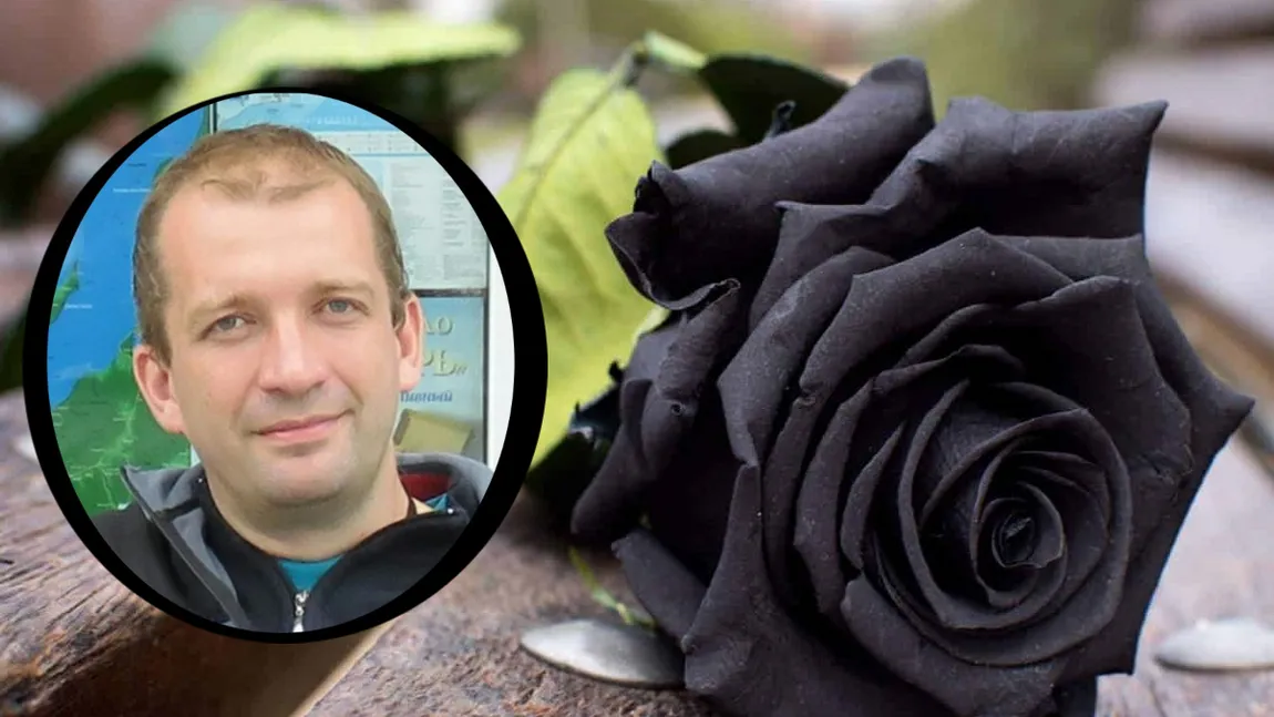Doliu în mediul academic! Un reputat profesor universitar a murit la doar 48 de ani