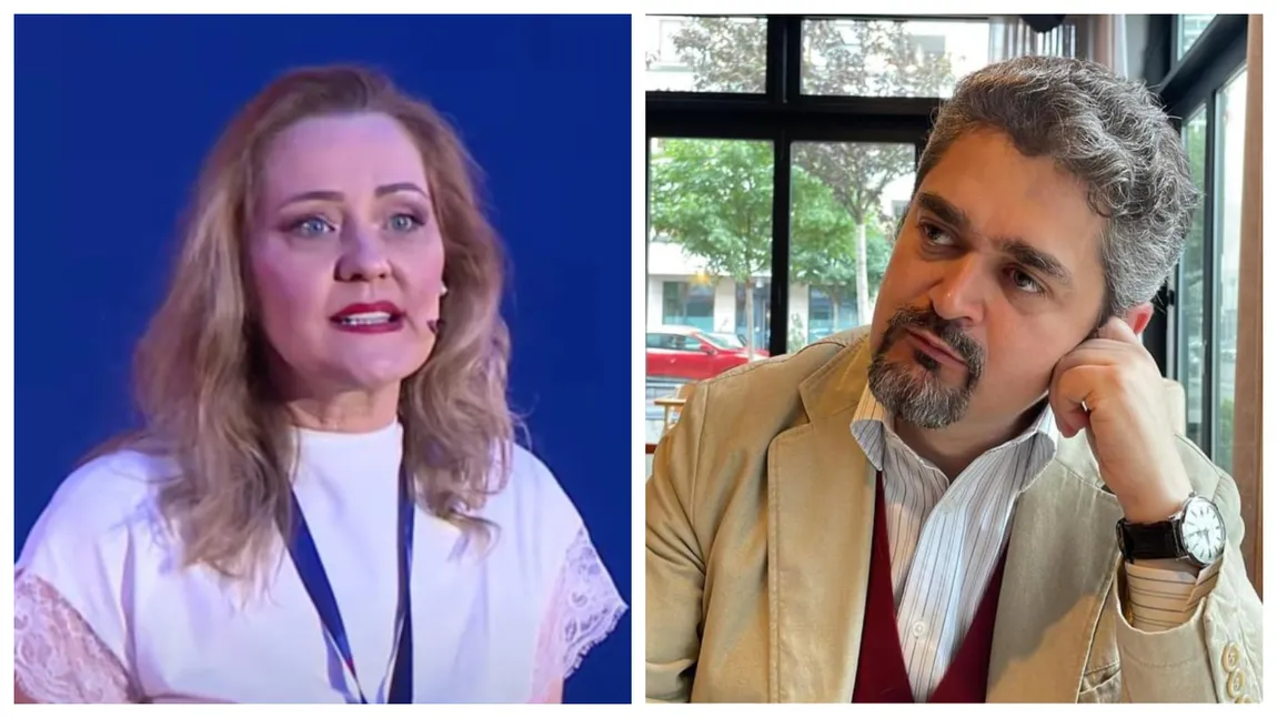 Theodor Paleologu o atacă pe Elena Lasconi, după ce a încercat coalizarea mai multor partide în jurul acesteia: „Prostia de partid a prevalat”