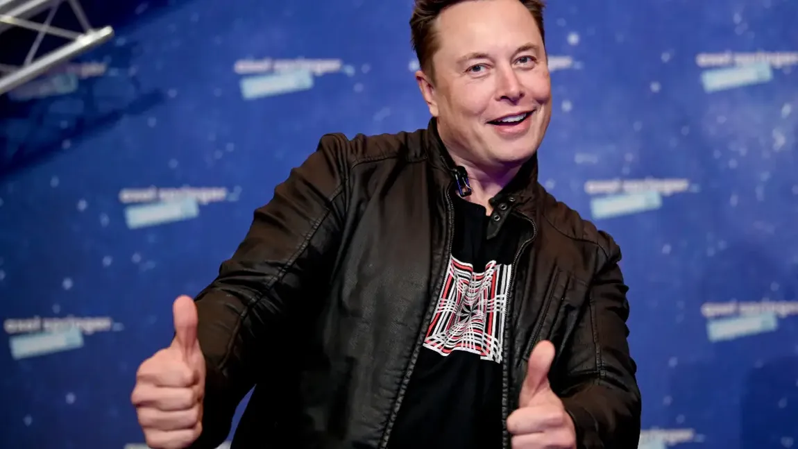 Elon Musk ar putea deveni primul om cu o avere de peste un triliard de dolari până în 2027