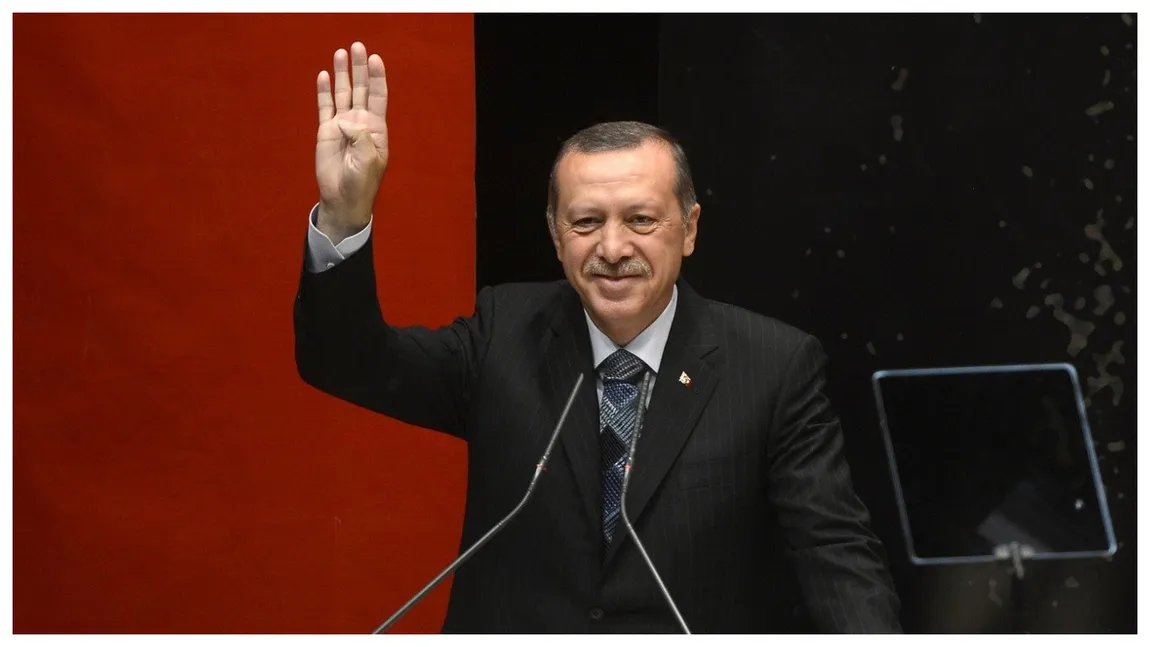 Președintele Erdogan, nestăpânit în fața Adunării Generale a ONU: „Gaza a devenit cel mai mare cimitir al lumii”