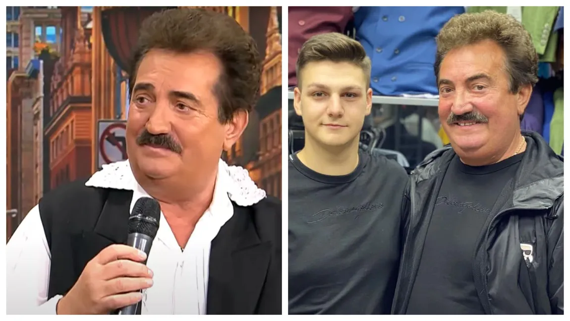 Fiul de suflet al lui Petrică Mîțu-Stoian face mărturisiri pline de emoție. „Mi s-au pus tot felul de pierdici”