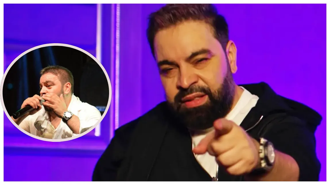 Florin Salam a răbufnit după ce s-a spus că dă țepe oamenilor la evenimente: „Sunt cel mai corect om la ora asta”