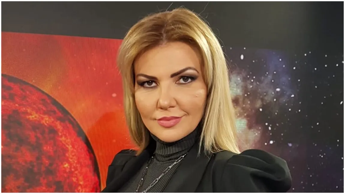 Horoscop Alina Bădic 15-21 septembrie 2024: 