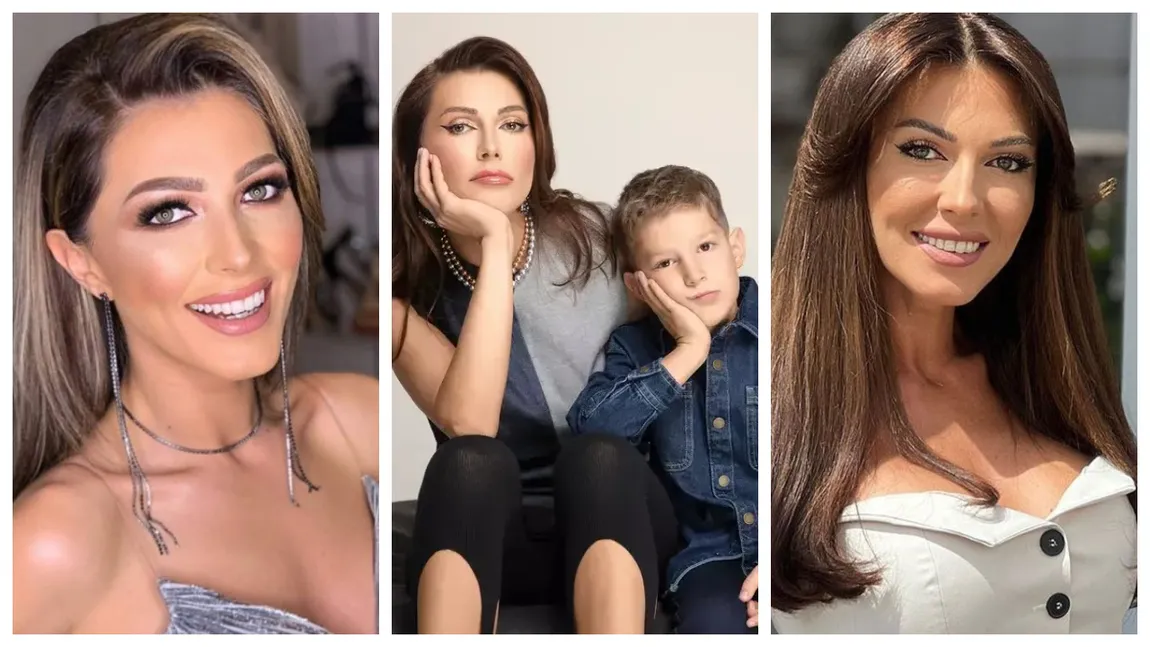 Ilinca Vandici vorbește despre viitor și ce aștepări are pe plan amoros. Singurătatea nu este o problemă pentru ea, atât timp cât îl are alături pe fiul ei, Zian