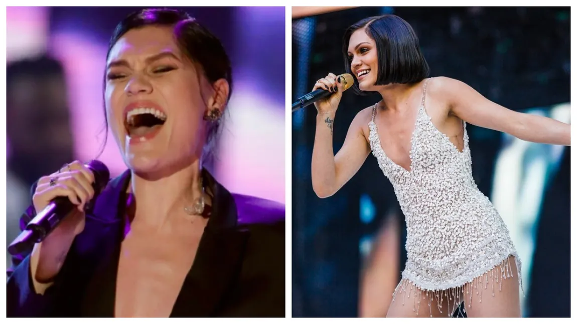 Ce sumă a primit Jessie J pentru concertul susținut la București. Organizatorii nu s-au uitat la bani