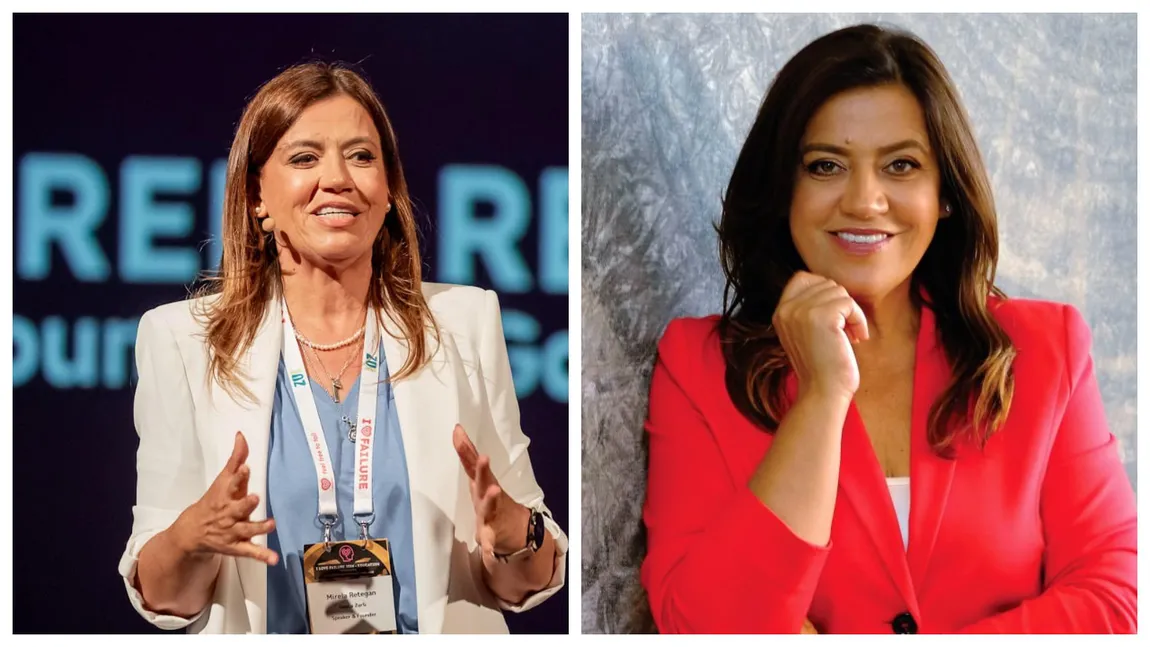 Mirela Retegan face angajări. Ce condiții trebuie să îndeplinești ca să lucrezi alături de ea