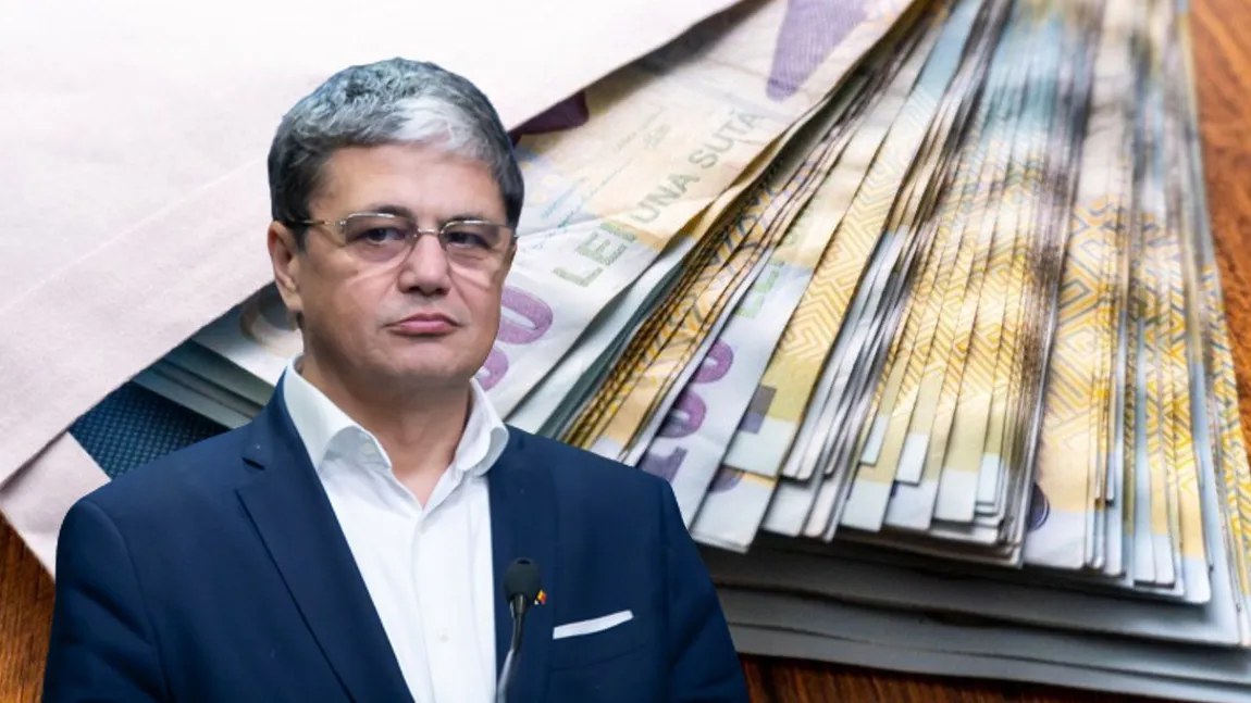 Anunţ de ultimă oră despre banii românilor. Marcel Boloş, ministrul Finanţelor: 