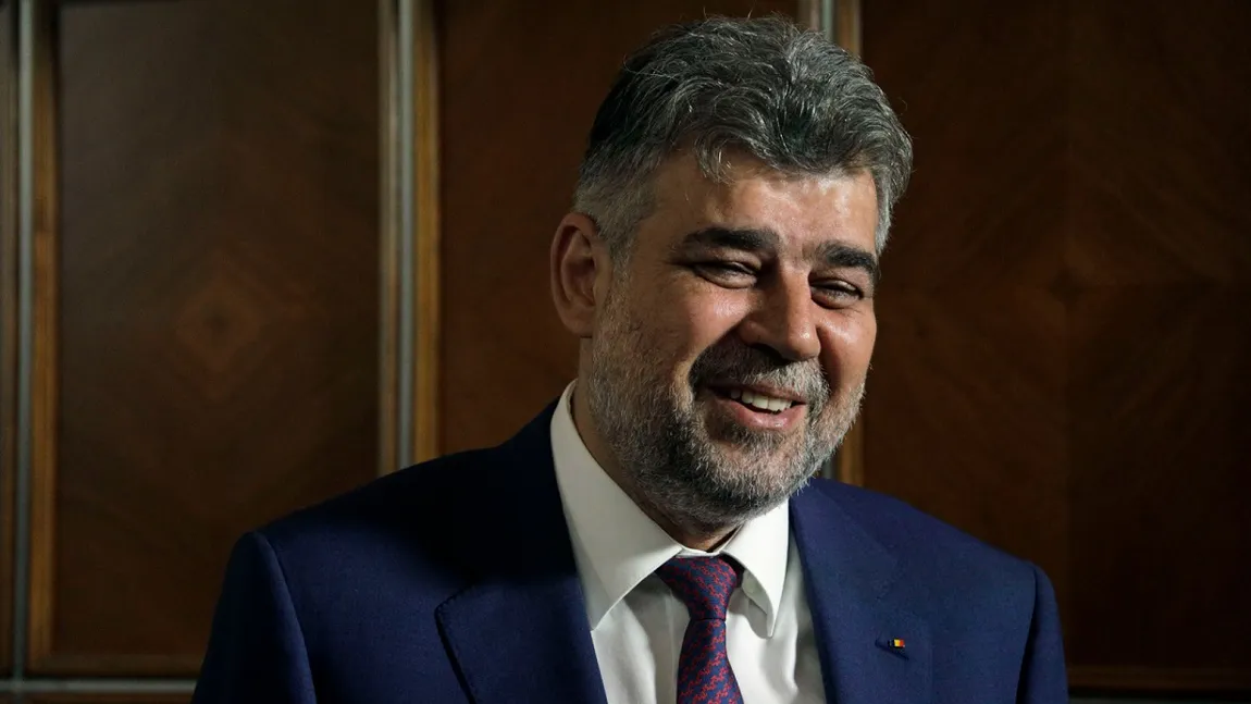 Marcel Ciolacu, despre cum i-a fost percheziționată casa de către Securitate: Am avut un frate mai rebel care a plănuit să fugă în Iugoslavia. Am avut percheziții în casă