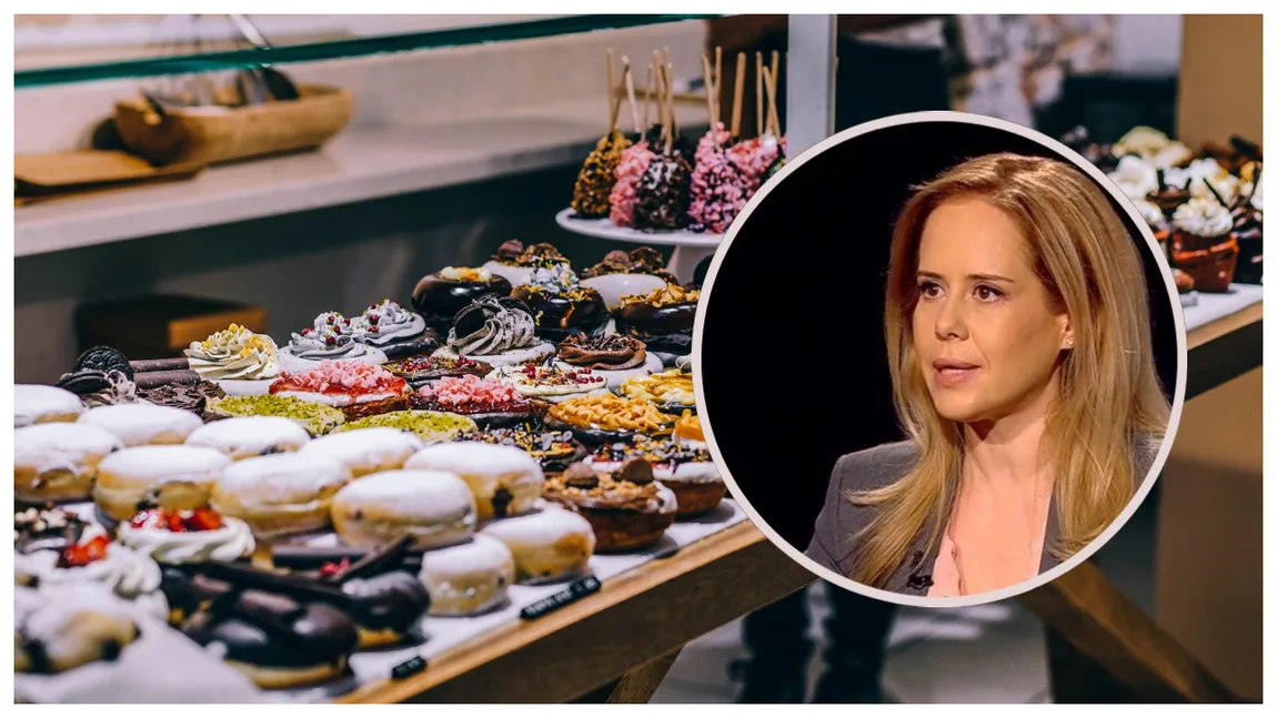 Alimentul periculos care distruge imunitatea cu 94% în trei zile. Mihaela Bilic: 