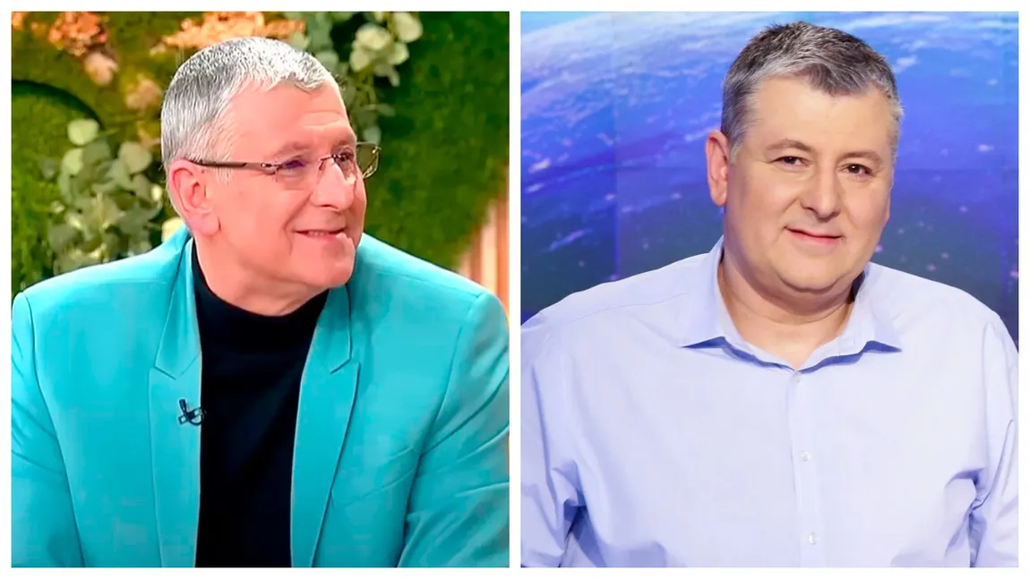 Cum a reușit Mihai Dedu să scape de cancer. 