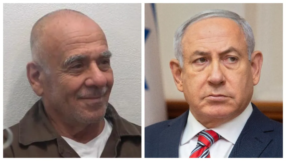 Cine e afaceristul care a acceptat să-l asasineze pe Benjamin Netanyahu. Suma impresionantă de bani pe care a cerut-o în schimbul gestului extrem