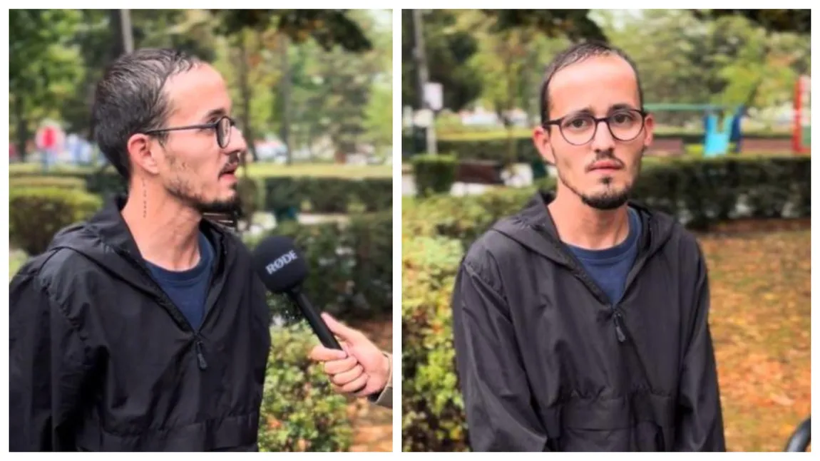 Povestea dramatică a lui Niculae, tânărul de 24 de ani care locuiește pe străzi. Nimeni nu-l angajează fiindcă nu are o casă: 
