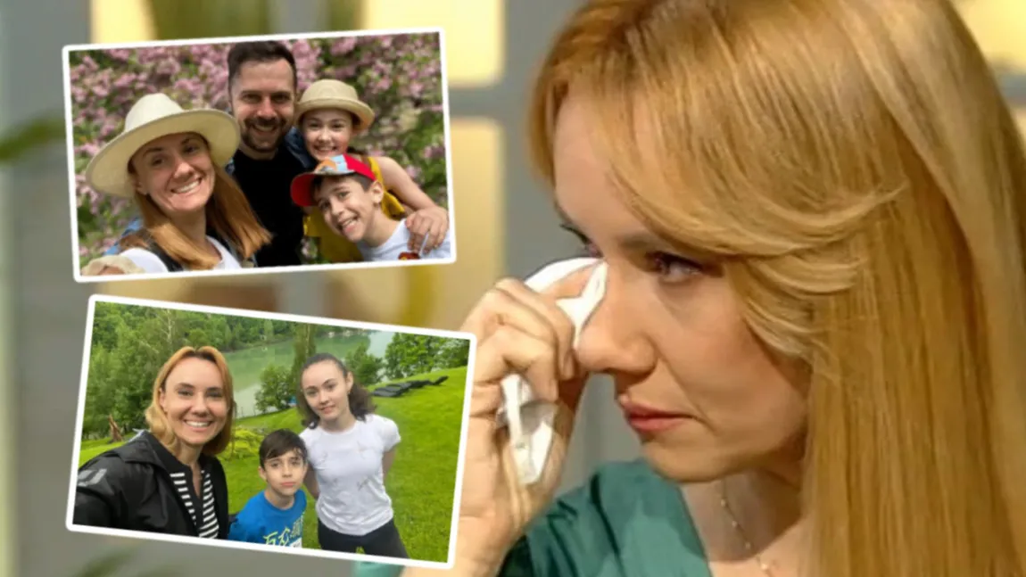 Oana Ioniță, fosta bebelusă de la Cronică este la un pas de a-și pierde copilul. „Nu am avut acces la Maxim timp de șase luni de zile”