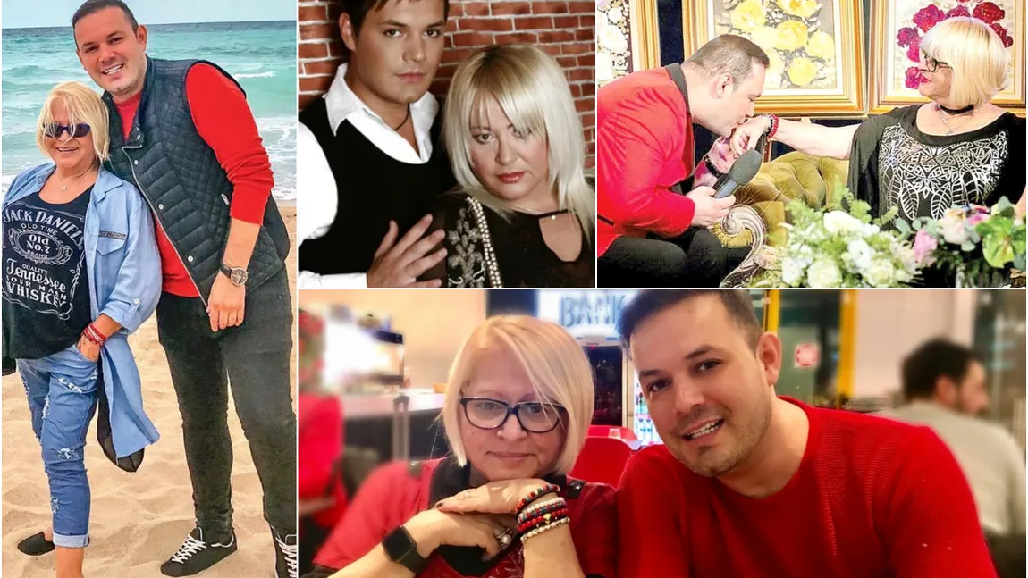 Formează sau nu un cuplu Raoul și Mirabela Dauer? Care este, de fapt, relația pe care o au în afara scenei: 