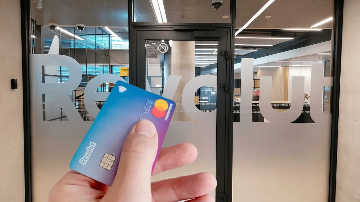 Anunţ important pentru clienţii Revolut, se schimbă radical plăţile de până în 50.000 de lei