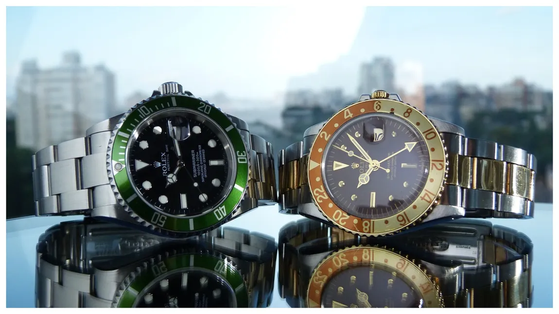 Rolex a început să vândă ceasuri purtate la prețuri duble față de cele noi. Noul program i-a luat prin surprindere pe împătimiți