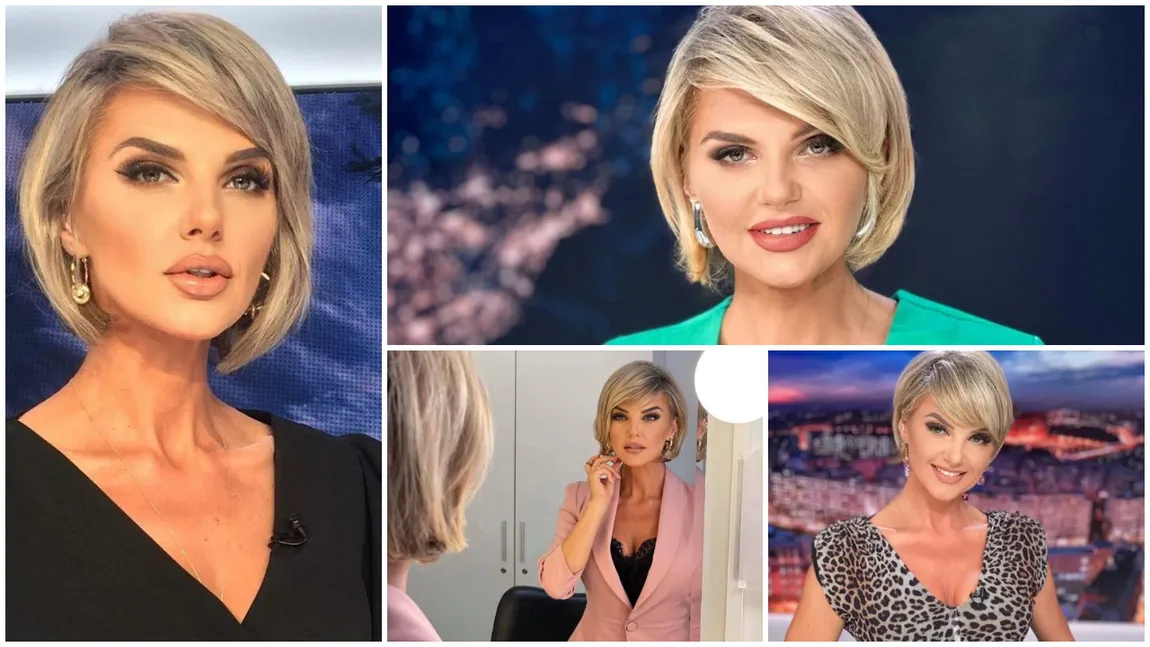 Silvia Ioniță, afară de la Kanal D! Motivul pentru care prezentatoarea a părăsit postul de televiziune după 15 ani