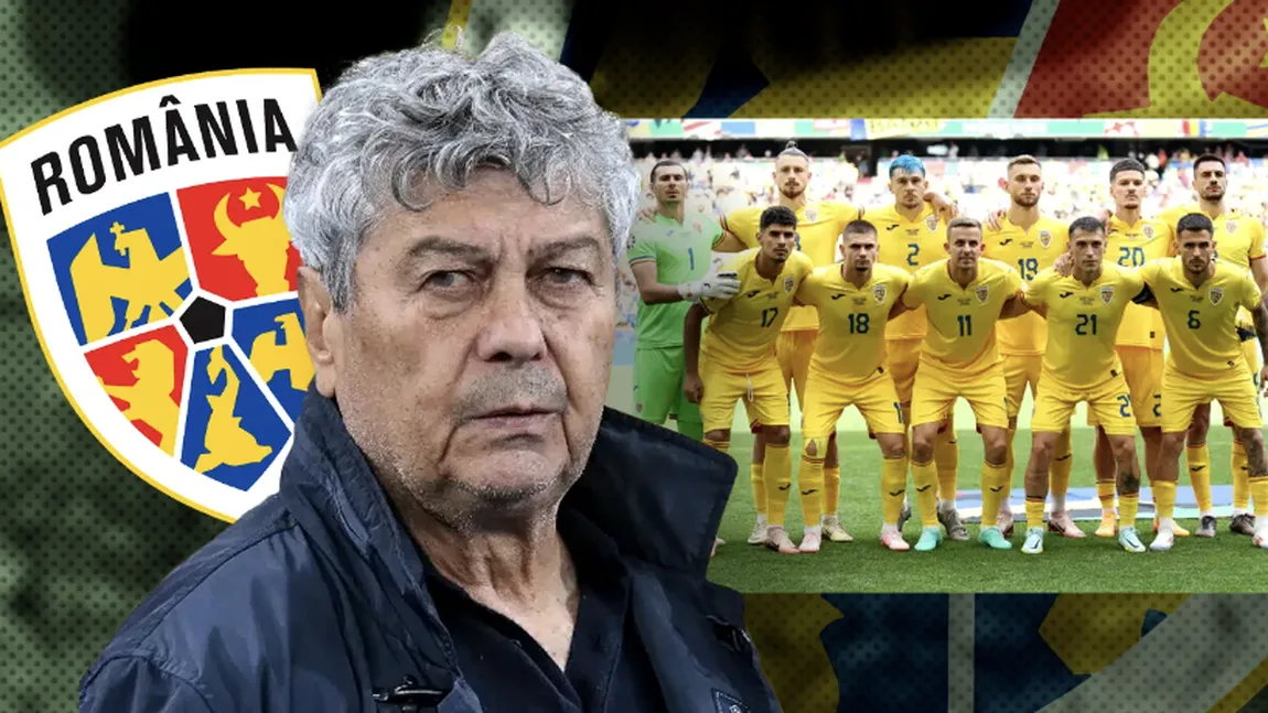 PRIMA TV LIVE VIDEO ROMÂNIA - LITUANIA ONLINE STREAM. Mircea Lucescu umple stadionul la primul meci acasă cu naţionala. Hai România!