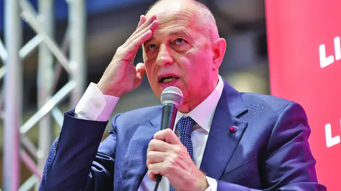 Partidul care îl susţine pe Geoană a pierdut procesul cu Biroul Electoral Central (BEC) şi nu poate avea membri în secţiile de votare