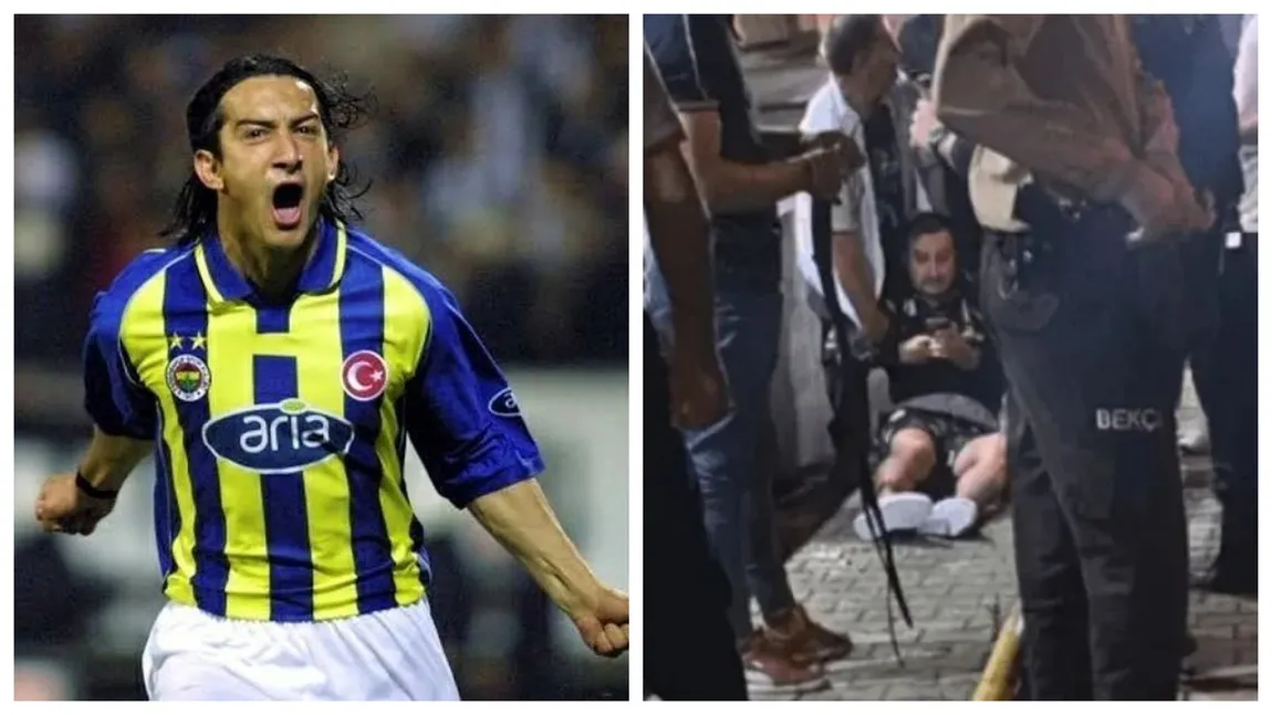 Fostul jucător de la Fenerbahce și Anderlecht, Serhat Akin, a fost împușcat în Istanbul. El a criticat constant clubul Fenerbahce, în ultimul timp