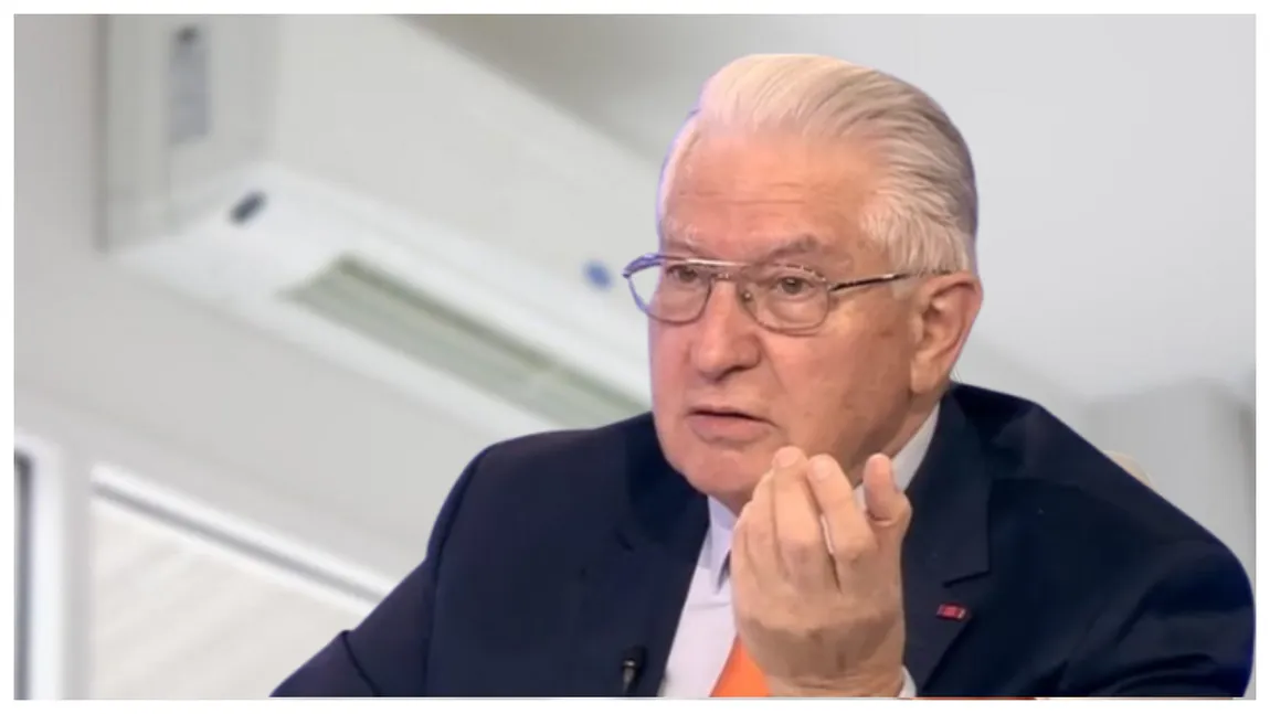 Obiceiul negativ care îți poate afecta organismul pe timpul nopții. Vlad Ciurea: 