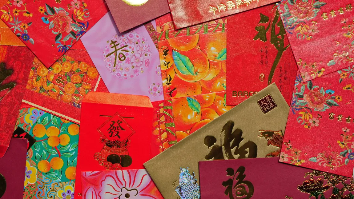 5 ZODII CHINEZEȘTI care atrag norocul la final de săptămână. Atebţie la culoarea roşie!