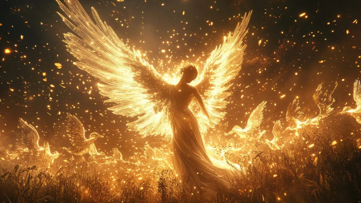 Horoscop special: 3 ZODII intră în ERA PHOENIX din 19 septembrie 2024
