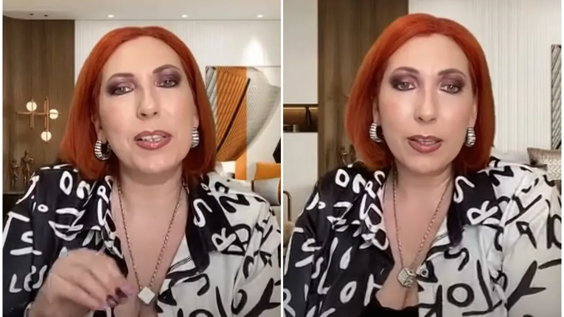 Predicții astrologice cu Alexandra Coman. Până la sfârșitul anului este interzis să faci asta: 