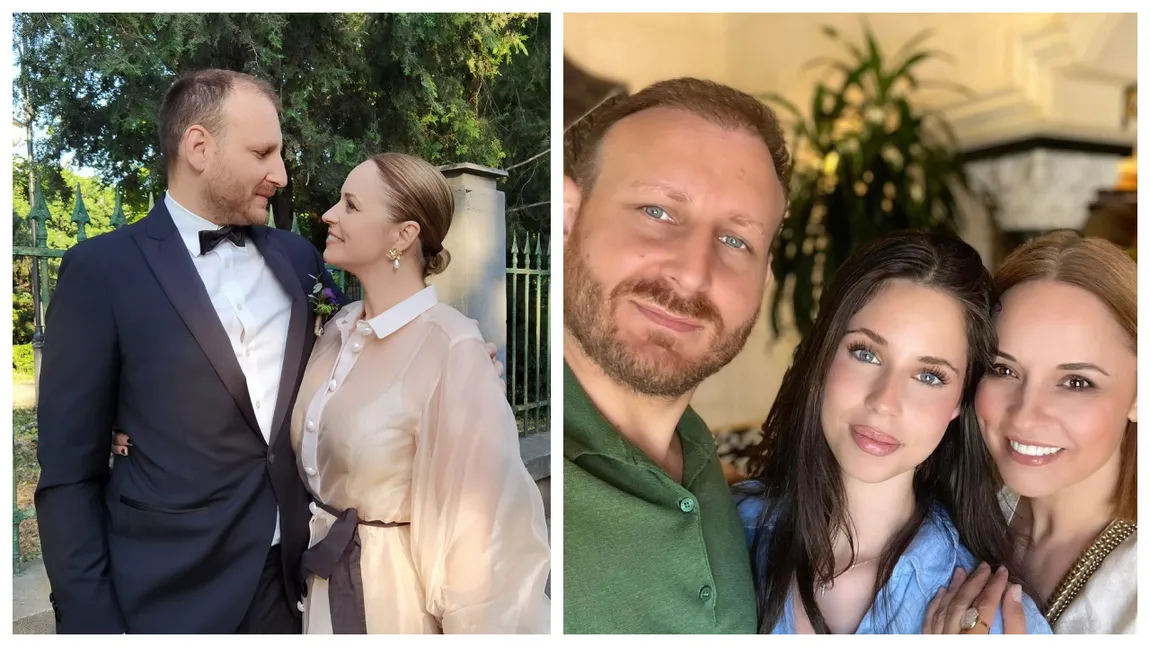 Despărţire dureroasă pentru Andreea Marin. Anunţ trist făcut de Zâna Surprizelor: 
