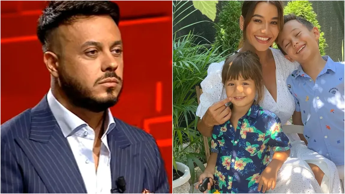 Gabi Bădălău, decizie radicală după pierderea procesului cu Claudia Pătrășcanu. 