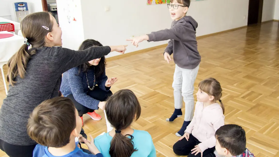 Cum funcționează programul ”Before School” și cât costă