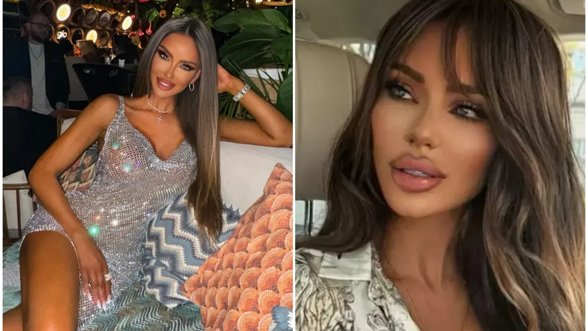 Ce intervenție estetică regretă Bianca Drăgușanu: 
