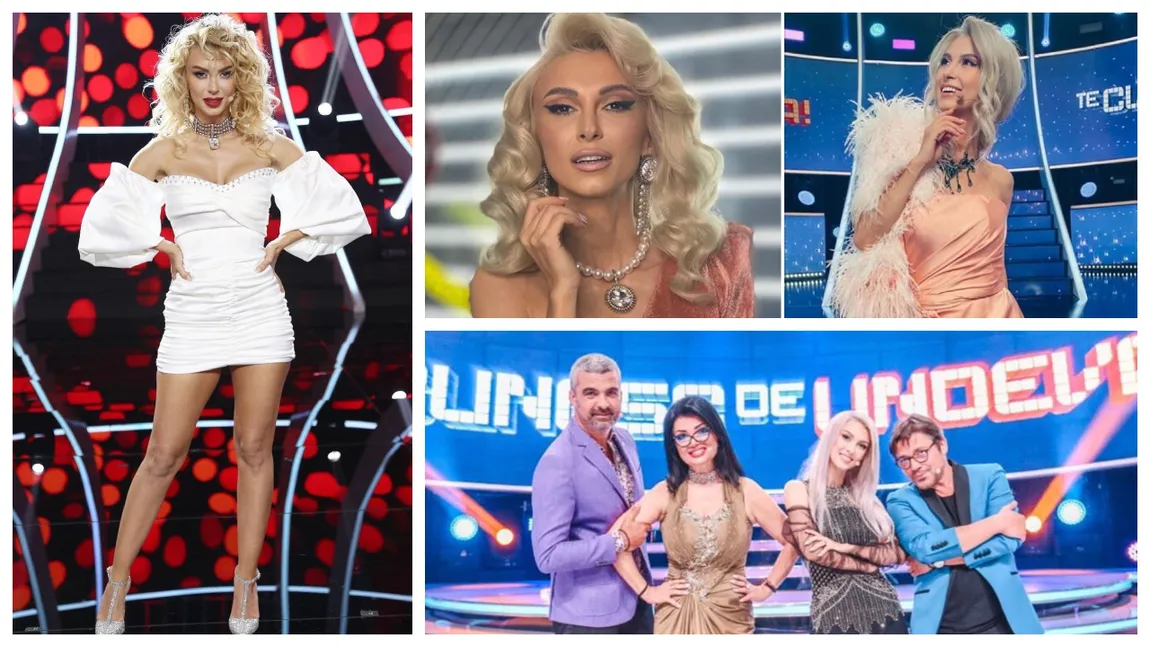 Aurelian Temișan e singurul care știe motivul real pentru care Andreea Bălan a plecat de la Te cunosc de Undeva. Ce spune nașul artistei